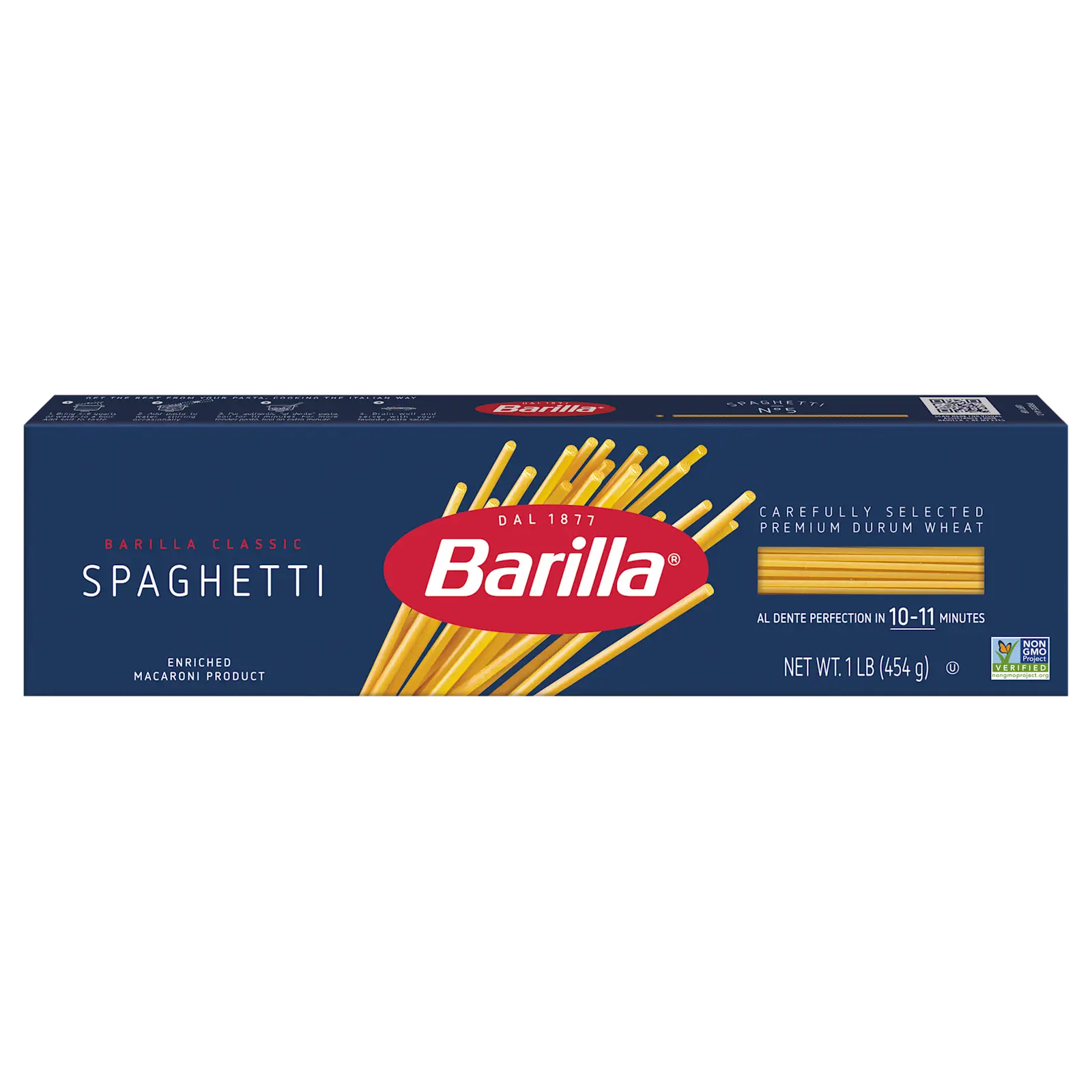 Spaghetti