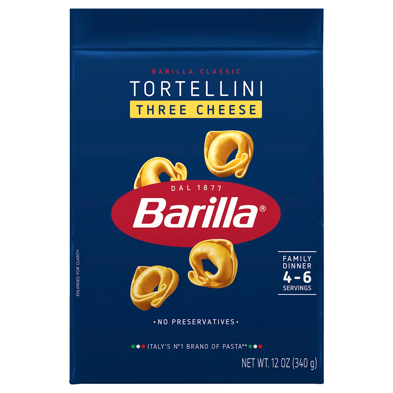 Tortellini
