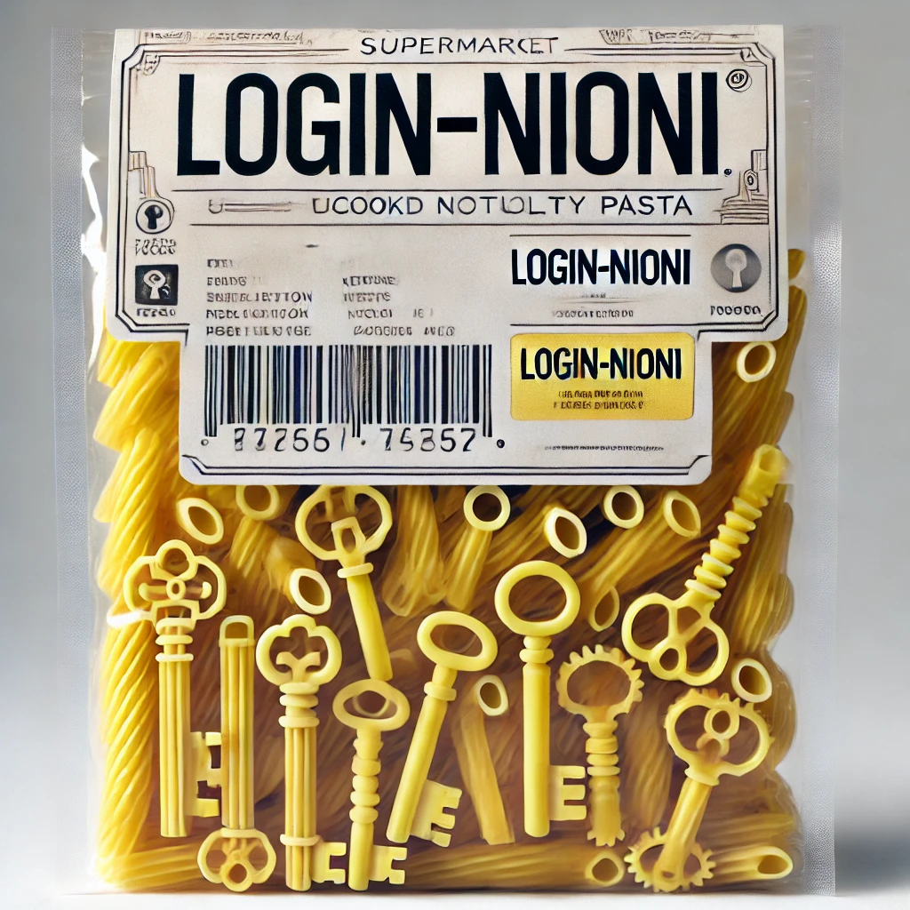 Login-nioni